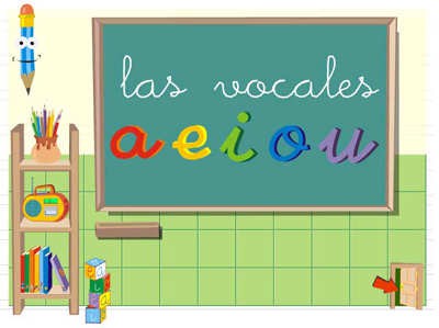 Actividades de lectoescritura para imprimir